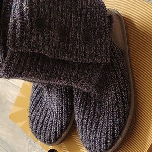 Ugg classic Cardy boots
